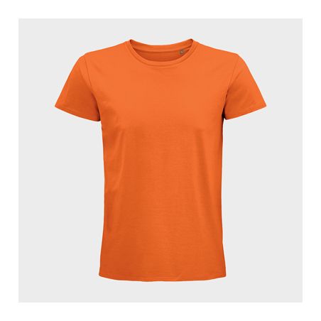 Tee-shirt personnalisé Pioneer Homme Coton Bio 170g/m2