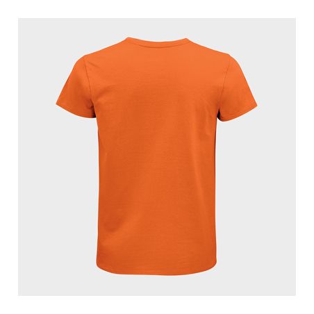 Tee-shirt personnalisé Pioneer Homme Coton Bio 170g/m2
