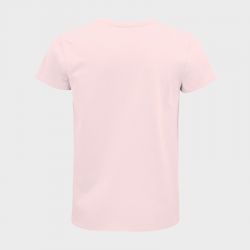 Tee-shirt personnalisé Pioneer Homme Coton Bio 170g/m2