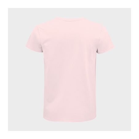 Tee-shirt personnalisé Pioneer Homme Coton Bio 170g/m2