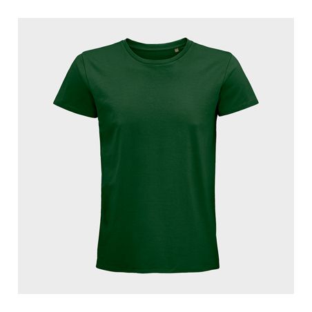 Tee-shirt personnalisé Pioneer Homme Coton Bio 170g/m2