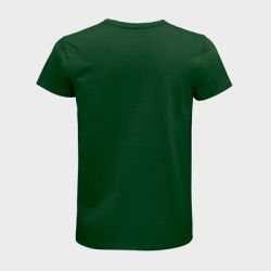 Tee-shirt personnalisé Pioneer Homme Coton Bio 170g/m2
