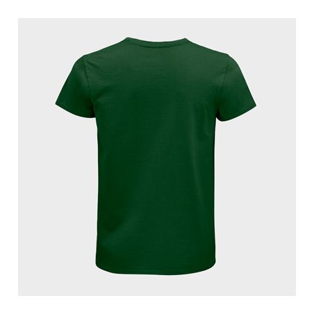 Tee-shirt personnalisé Pioneer Homme Coton Bio 170g/m2