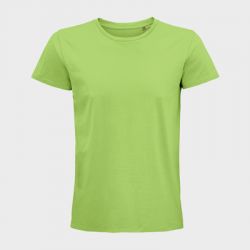 Tee-shirt personnalisé Pioneer Homme Coton Bio 170g/m2
