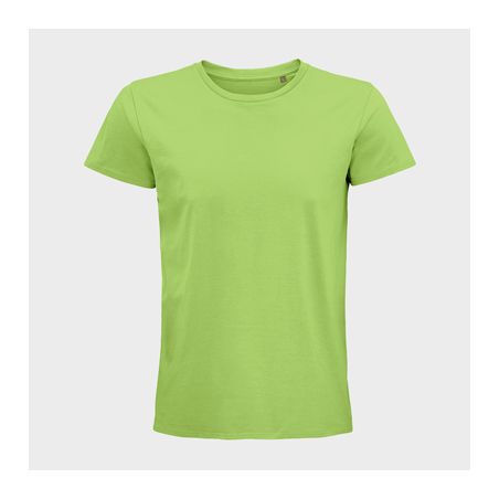 Tee-shirt personnalisé Pioneer Homme Coton Bio 170g/m2