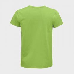 Tee-shirt personnalisé Pioneer Homme Coton Bio 170g/m2