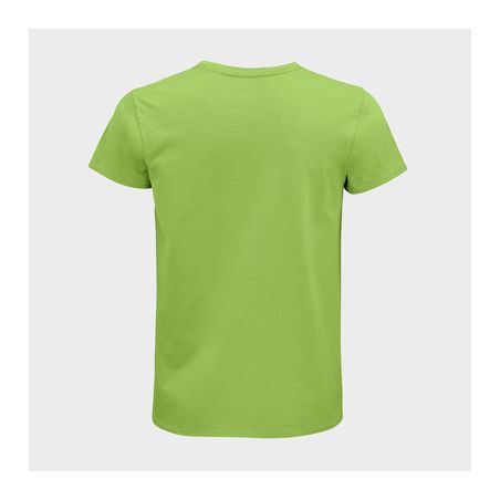 Tee-shirt personnalisé Pioneer Homme Coton Bio 170g/m2