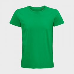Tee-shirt personnalisé Pioneer Homme Coton Bio 170g/m2