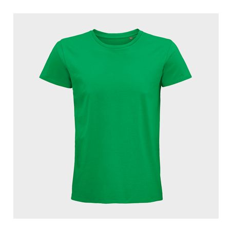 Tee-shirt personnalisé Pioneer Homme Coton Bio 170g/m2