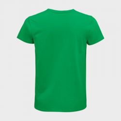 Tee-shirt personnalisé Pioneer Homme Coton Bio 170g/m2