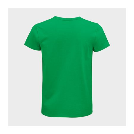 Tee-shirt personnalisé Pioneer Homme Coton Bio 170g/m2