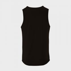 Débardeur personnalisé Sporty Homme Polyester Respirant 140g/m2