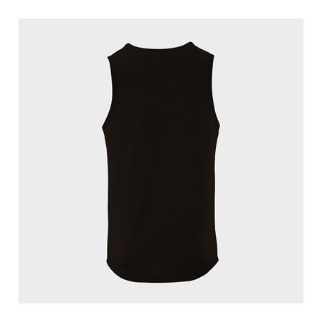 Débardeur personnalisé Sporty Homme Polyester Respirant 140g/m2