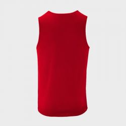 Débardeur personnalisé Sporty Homme Polyester Respirant 140g/m2