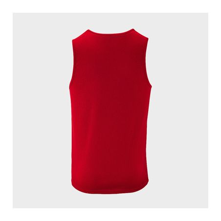 Débardeur personnalisé Sporty Homme Polyester Respirant 140g/m2