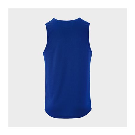 Débardeur personnalisé Sporty Homme Polyester Respirant 140g/m2