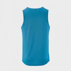 Débardeur personnalisé Sporty Homme Polyester Respirant 140g/m2