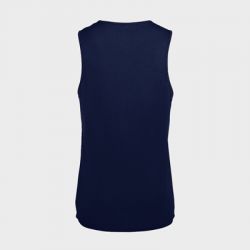 Débardeur personnalisé Sporty Homme Polyester Respirant 140g/m2