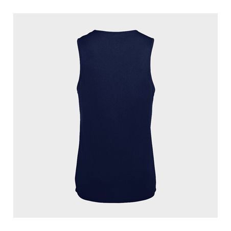 Débardeur personnalisé Sporty Homme Polyester Respirant 140g/m2