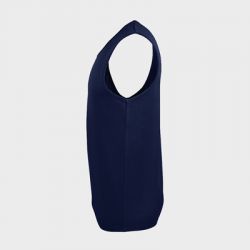 Débardeur personnalisé Sporty Homme Polyester Respirant 140g/m2