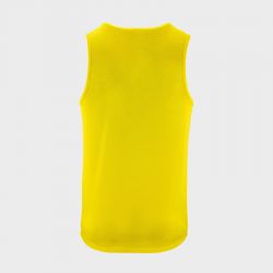 Débardeur personnalisé Sporty Homme Polyester Respirant 140g/m2