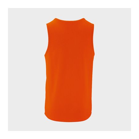 Débardeur personnalisé Sporty Homme Polyester Respirant 140g/m2