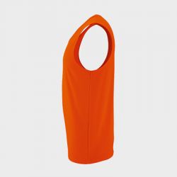 Débardeur personnalisé Sporty Homme Polyester Respirant 140g/m2