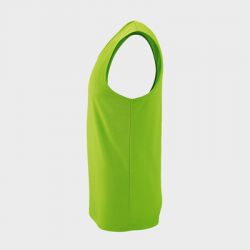 Débardeur personnalisé Sporty Homme Polyester Respirant 140g/m2