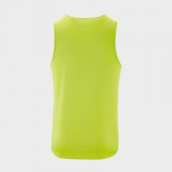 Débardeur personnalisé Sporty Homme Polyester Respirant 140g/m2