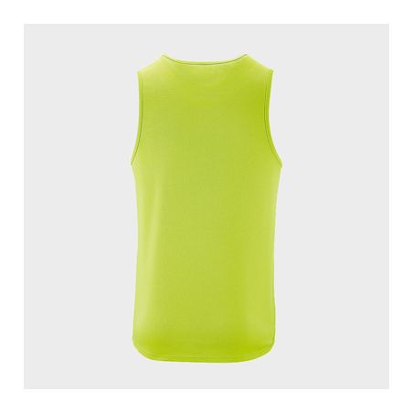 Débardeur personnalisé Sporty Homme Polyester Respirant 140g/m2