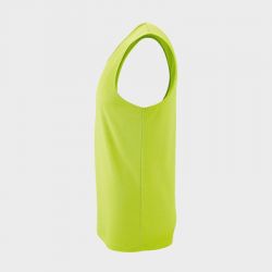 Débardeur personnalisé Sporty Homme Polyester Respirant 140g/m2