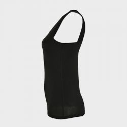 Débardeur personnalisé Sporty Femme Polyester Respirant 140g/m2