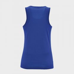 Débardeur personnalisé Sporty Femme Polyester Respirant 140g/m2