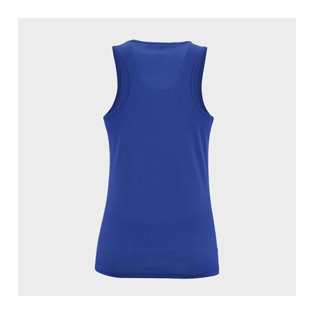 Débardeur personnalisé Sporty Femme Polyester Respirant 140g/m2