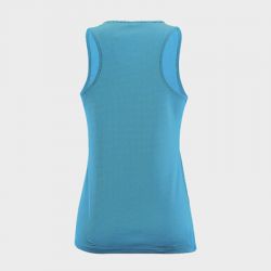 Débardeur personnalisé Sporty Femme Polyester Respirant 140g/m2
