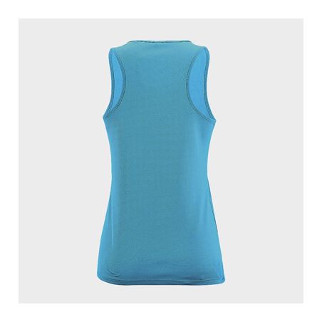 Débardeur personnalisé Sporty Femme Polyester Respirant 140g/m2