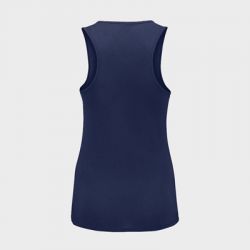 Débardeur personnalisé Sporty Femme Polyester Respirant 140g/m2