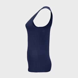 Débardeur personnalisé Sporty Femme Polyester Respirant 140g/m2