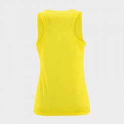 Débardeur personnalisé Sporty Femme Polyester Respirant 140g/m2