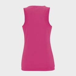 Débardeur personnalisé Sporty Femme Polyester Respirant 140g/m2