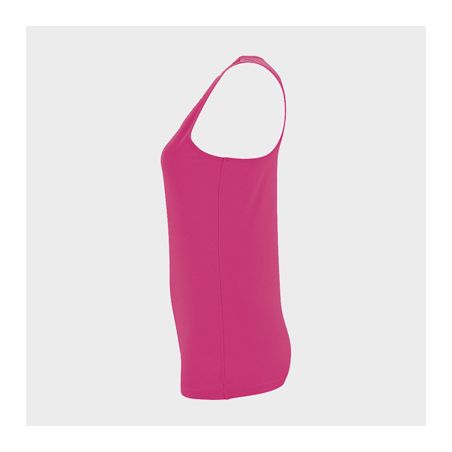 Débardeur personnalisé Sporty Femme Polyester Respirant 140g/m2