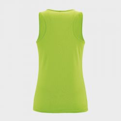 Débardeur personnalisé Sporty Femme Polyester Respirant 140g/m2