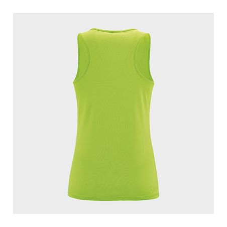 Débardeur personnalisé Sporty Femme Polyester Respirant 140g/m2