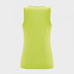 Débardeur personnalisé Sporty Femme Polyester Respirant 140g/m2