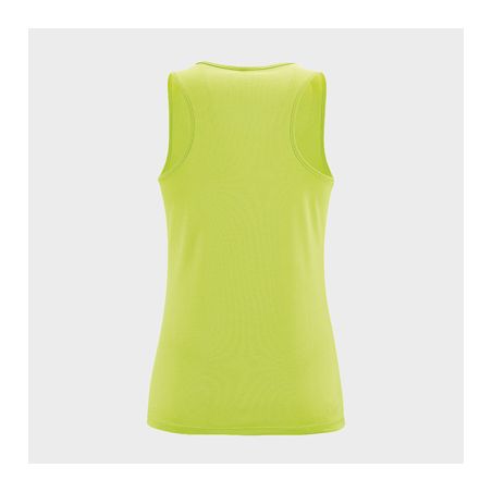 Débardeur personnalisé Sporty Femme Polyester Respirant 140g/m2
