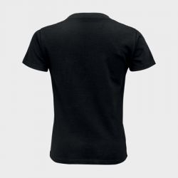 Tee-shirt personnalisé Pioneer Enfant Coton Bio 175g/m2