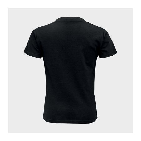 Tee-shirt personnalisé Pioneer Enfant Coton Bio 175g/m2