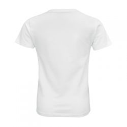 Tee-shirt personnalisé Pioneer Enfant Coton Bio 175g/m2