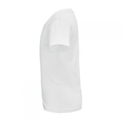 Tee-shirt personnalisé Pioneer Enfant Coton Bio 175g/m2