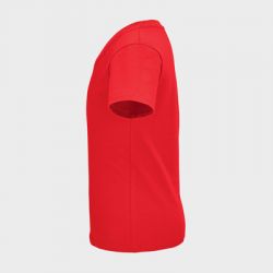 Tee-shirt personnalisé Pioneer Enfant Coton Bio 175g/m2